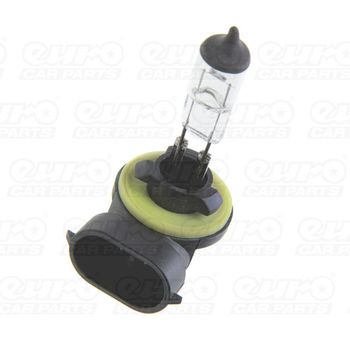 881 Bulb 12V 27W/2 - Single Pack