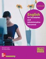 english for secretaries and administrative personnel work book