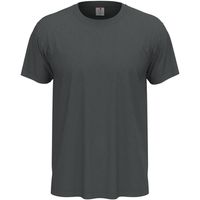 stedman camiseta manga larga classic para mujer