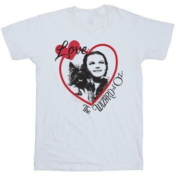 Wizard Of Oz Camiseta Love para hombre