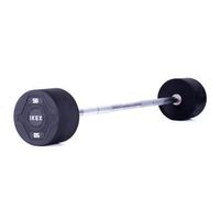barra montada recta 50kg