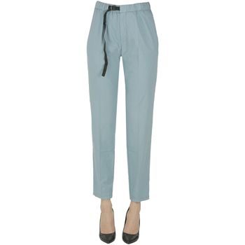 White Sand Pantalón pirata PNP00007041AE para mujer