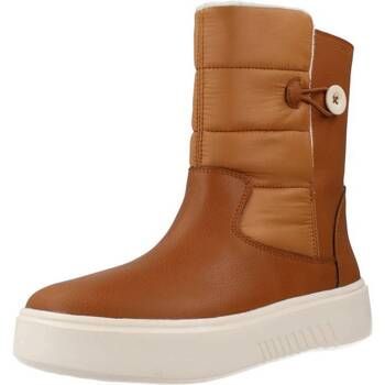 Geox Botines D Nhenbus para mujer