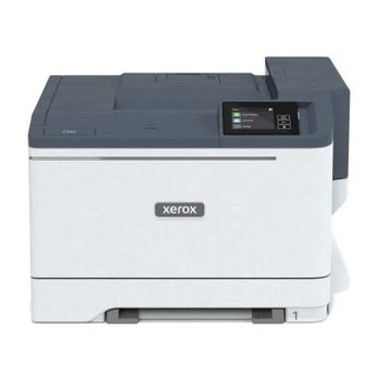 Impresora láser color Xerox C320 WiFi Dúplex 35ppm A4 4800x4800DPI 3 bandejas Pantalla Táctil