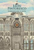 leon pintoresco enrique gil y leon