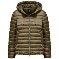 bomboogie chaquetas gw9616 dlc6-184 para mujer