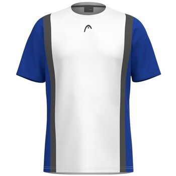 Head Camiseta Club 25 Tech para niño