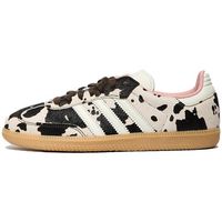 adidas zapatillas samba og cow print para mujer