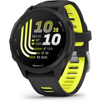 Garmin Forerunner 170 Bluetooth GPS 1,2