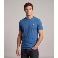 lyle  scott camiseta ts400vog t-shirt-y240 sapphire blue para hombre