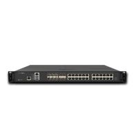 cortafuegos sonicwall nsa 3800 alta disponibilidad 12 gbits 24 puertos