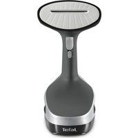 tefal access steam dt8150 hand steamer - black  silver black
