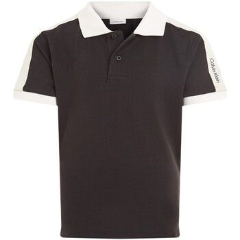 Calvin Klein Jeans Polo GT22222 para niña