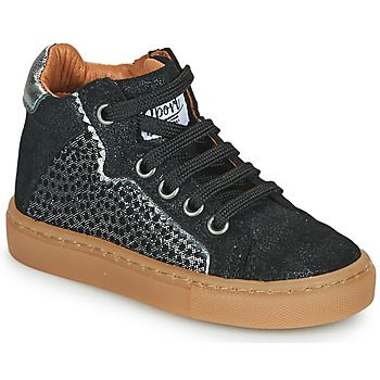 GBB Zapatillas altas JAYNE para niña