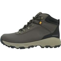 columbia botas newton wander para hombre