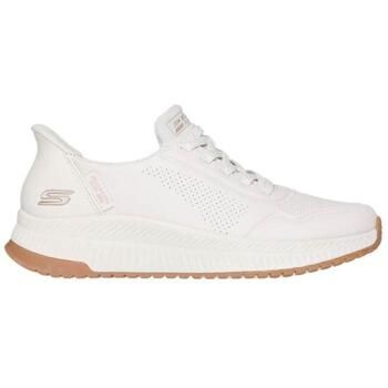 Skechers Zapatillas 117740-WHT para mujer