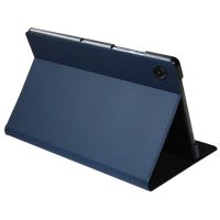 funda silverht wave azul para lenovo m101 hd plus 3rd gen