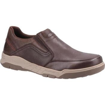 Hush puppies Zapatos Fletcher para hombre