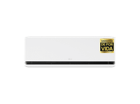 aire acondicionado split 1 x - lg magna09sxset 2150 fgh freeze cleaning wi-fi blanco