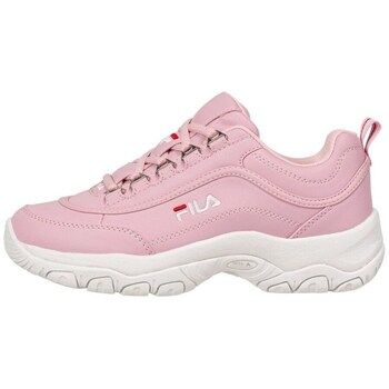 Fila Zapatillas Strada Low para mujer