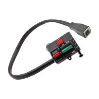 interruptor manillar moto guzzi 1000 le mans derecha