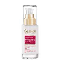 Guinot Moisturising Creme Fluide Hydrazone Fluid Cream 50ml / 1.4 oz.