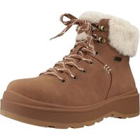 skechers botines park city para mujer