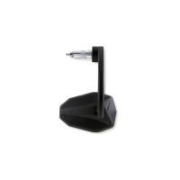 espejo retrovisor extremo de barra highsider victory-blast evo negro