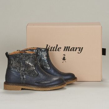 Little Mary Botines DELLA para niña