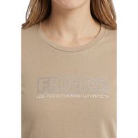 freddy camiseta f26wcxt3 para mujer