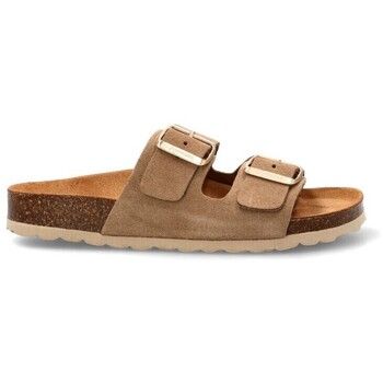 Autenti Sandalias 813107 para mujer