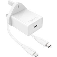 cygnett powerplus usb type-c charger - 15 m