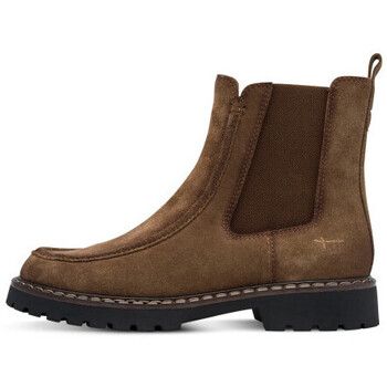 Tamaris Botines 1-26496-47 - bottines femme confort para mujer