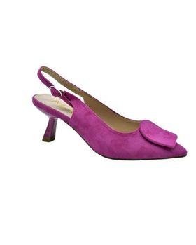 de AZAREY SALON DESTALONADO FUXIA ROSA
