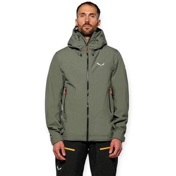 Salewa Cazadora Ortles PTX 3L para hombre