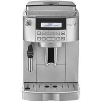 delonghi magnifica s ecam 22320sb bean to cup coffee machine - silver silver