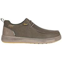 walk in pitas nauticos aral-kaki para hombre