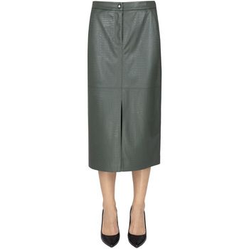 Max Mara Falda GNN00008042AI para mujer