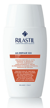 Rilastil Sun System Ak-Repair 100 Piel Sensible 50 ml