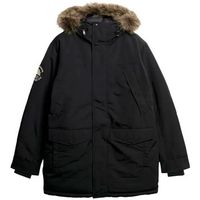superdry parka everest para hombre