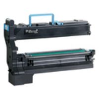 cartucho de toner original cian konica minolta 4539333 12000 paginas
