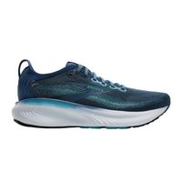 zapatillas brooks adrenaline gts 25 azul blanco ss26 talla 42 - eur