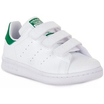 adidas Zapatillas Stan Smith para niña