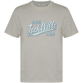 Jack Wills Camiseta GT18522 para hombre