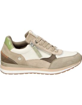 Zapatillas Para Mujer Refresh 171401 Beige 41