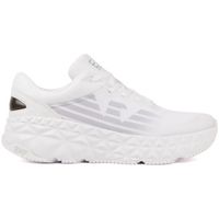 emporio armani ea7 zapatillas kobra para hombre