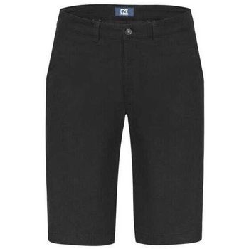Cutter & Buck Short Edgent para hombre