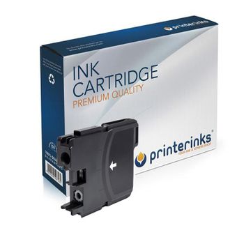 Compatible Black Brother LC1100HYBK High Capacity Ink Cartridge