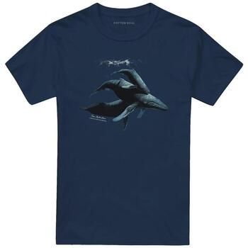 Wildlife Camiseta Power Grace para hombre