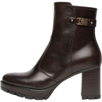 NeroGiardini Botines I618043D para mujer
